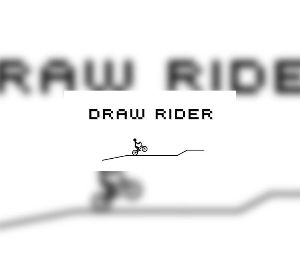 Draw Rider Steam Ключ
