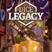 Dice Legacy Steam Альтергифт