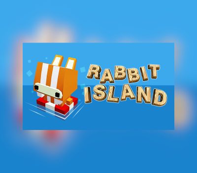 Rabbit Island Steam Ключ