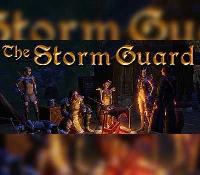 The Storm Guard: Darkness is Coming Steam Альтергифт