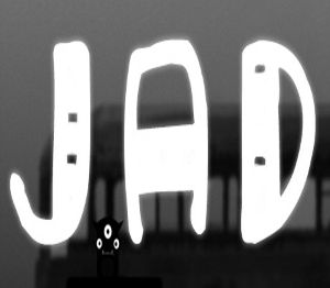 Jad EU PC Steam Ключ