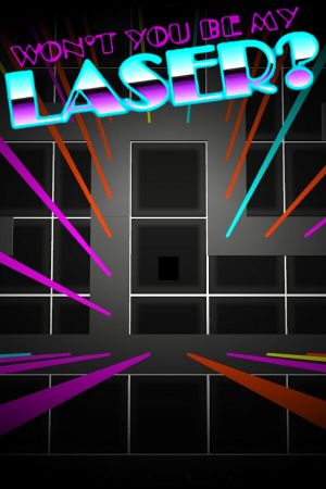 Won't You Be My Laser? PC Steam CD Key