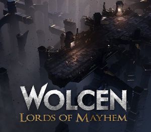Wolcen: Lords of Mayhem EU PC Steam Альтергифт