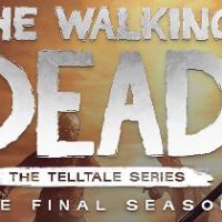 The Walking Dead: The Final Season EU PC Steam Ключ