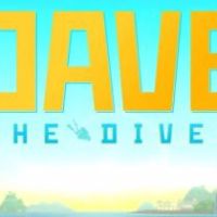 DAVE THE DIVER XBOX One / Xbox Series X|S / PC Ключ