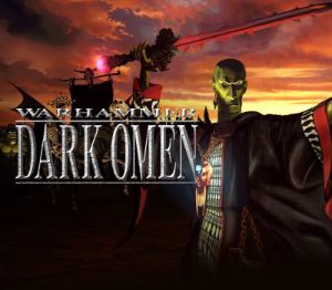 Warhammer: Dark Omen (Classic) PC Steam Ключ