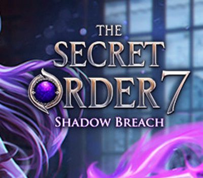 The Secret Order 7: Shadow Breach Steam Ключ