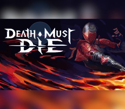 Death Must Die PC Steam Account