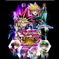 Yu-Gi-Oh! Legacy of the Duelist: Link Evolution EU Steam Ключ