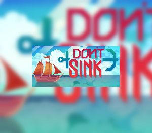 Don't Sink Steam Ключ