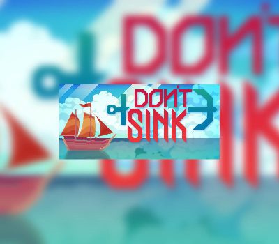 Don't Sink Steam Ключ