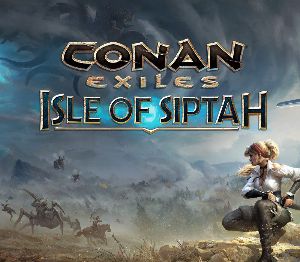 Conan Exiles Enhanced - Isle of Siptah DLC EU PC Steam Ключ