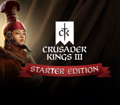 Crusader Kings III Starter издание PC Steam Аккаунт