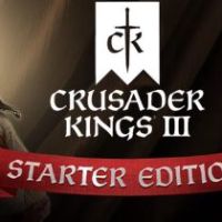 Crusader Kings III Starter издание PC Steam Аккаунт