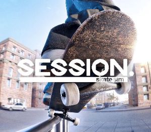 Session: Skate Sim US XBOX One / Xbox Series X|S Ключ