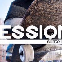 Session: Skate Sim US XBOX One / Xbox Series X|S Ключ