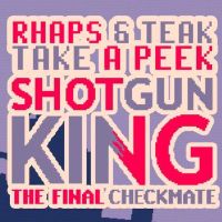 Shotgun King: The Final Checkmate NA Steam Ключ