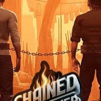 Chained Together PC Steam Альтергифт