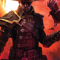 Grim Dawn Steam Ключ