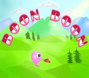 Boon Boon Steam Ключ