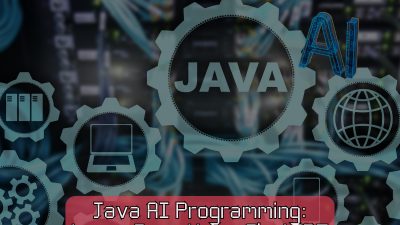 Java AI Programming with ChatGPT – Learn Java Easily John Academy Code