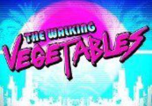 The Walking Vegetables Steam Ключ