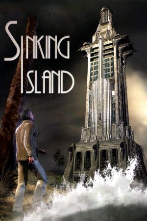 Sinking Island Steam Ключ