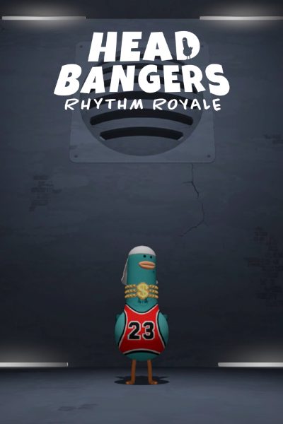 Headbangers: Rhythm Royale PC Steam CD Key