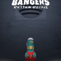 Headbangers: Rhythm Royale PC Steam Ключ