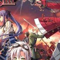 The Legend of Heroes: Trails of Cold Steel Steam Ключ