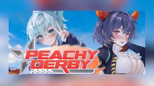 Peachy Derby PC Steam Ключ