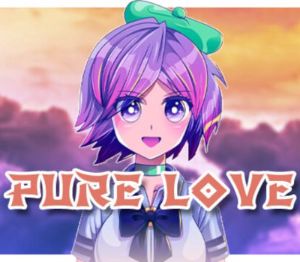 Pure Love Steam Ключ
