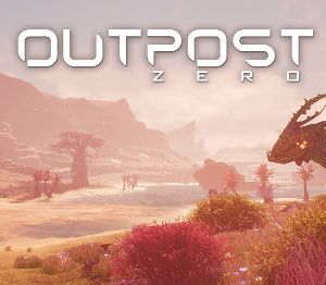 Outpost Zero Steam Ключ