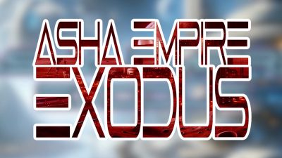 Asha Empire: Exodus PC Steam Ключ