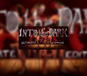 Into the Dark: Ultimate Trash издание Steam Ключ
