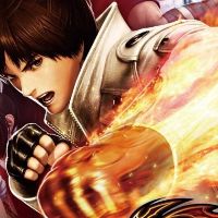 The King of Fighters XIV Deluxe-издание Steam Ключ