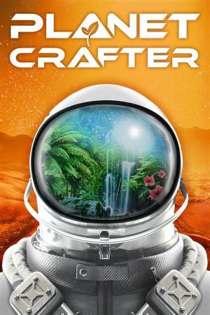 The Planet Crafter PC Steam Аккаунт