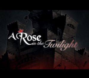 A Rose In The Twilight EU PC Steam Ключ