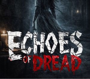 Echoes of Dread PC Steam Ключ