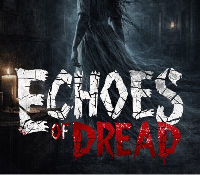 Echoes of Dread PC Steam Ключ