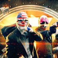 PAYDAY 2 - 3 DLCs Pack Steam Подарок