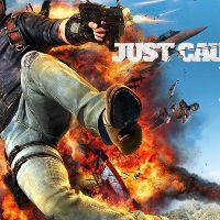 Just Cause 3 XL издание PC Steam Ключ