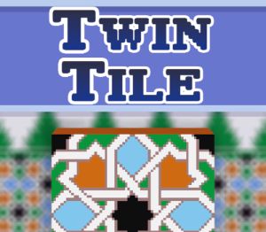 Twin Tile PC Steam CD Key