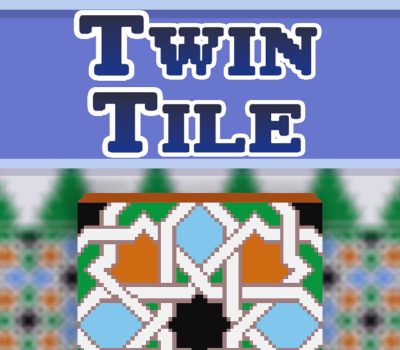 Twin Tile PC Steam Ключ