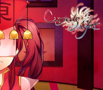 Cursed Sight Steam Ключ