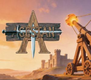 Agestan PC Steam Ключ