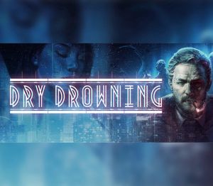 Dry Drowning EU Nintendo Switch Ключ