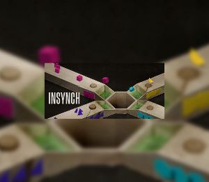 inSynch Steam Ключ