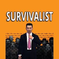 Survivalist EU PC Steam Ключ