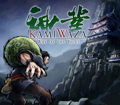 Kamiwaza: Way of the Thief PC Steam Ключ
